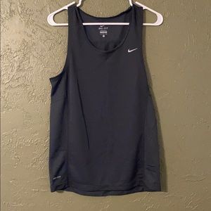 Nike Miler Tank Top